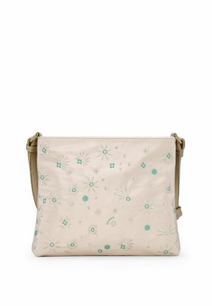 Borsa a tracolla - beige