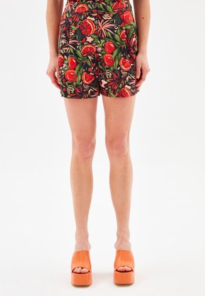 Shorts - black
