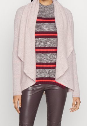 Gilet - sand