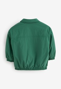 Next REGULAR FIT - Viegla jaka - green