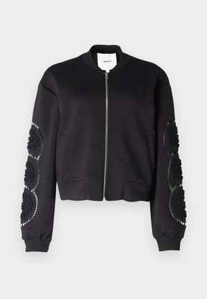 Object Chemisier Femme Marika L/S Noos – Col Montant Élégant Et Manches Longues Tendance