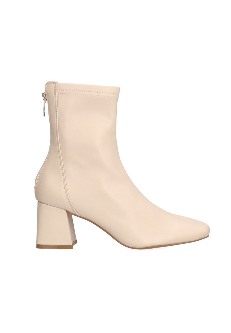ETIKA Botines - beige