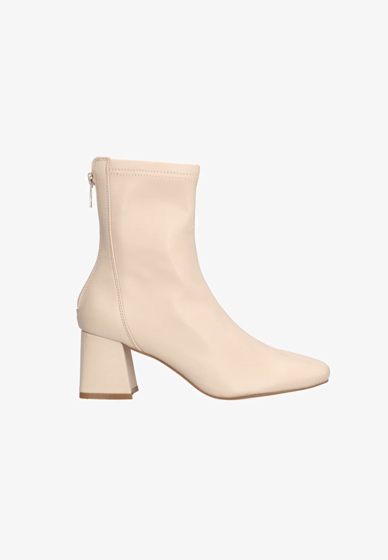 ETIKA Botines - beige