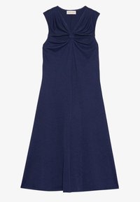 Jerseyjurk - dark blue