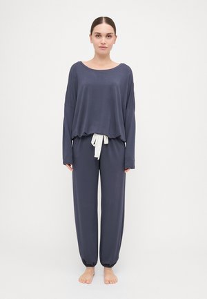 GISELE SLOUCHY - Pyjama set - grey