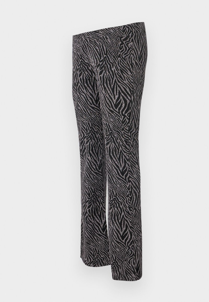 ONLY MATERNITY Broek zwart
