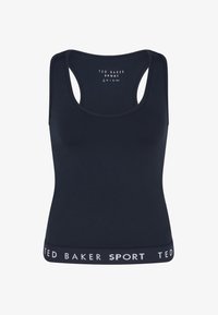 Kijelölve, dark sapphire