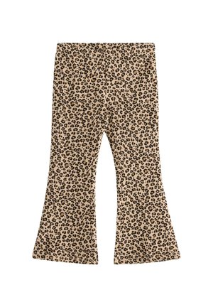 - Legginsy