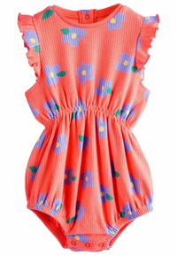 Next 3 PACK BABY BLOOMER REGULAR FIT - Body - multi bright floral