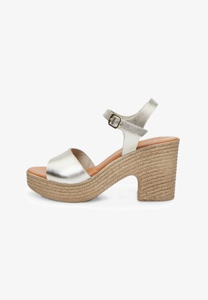 Espadrilės - oro