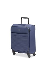 BIBA LILA CABIN-SMALL - Trolleyväska - blue