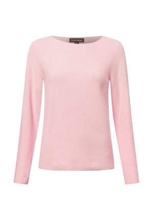 Jumper - rosa