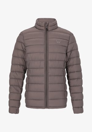 Whistler TEPIC - Vinterjakker - iron
