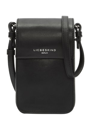 Liebeskind Berlin LEA  czarny