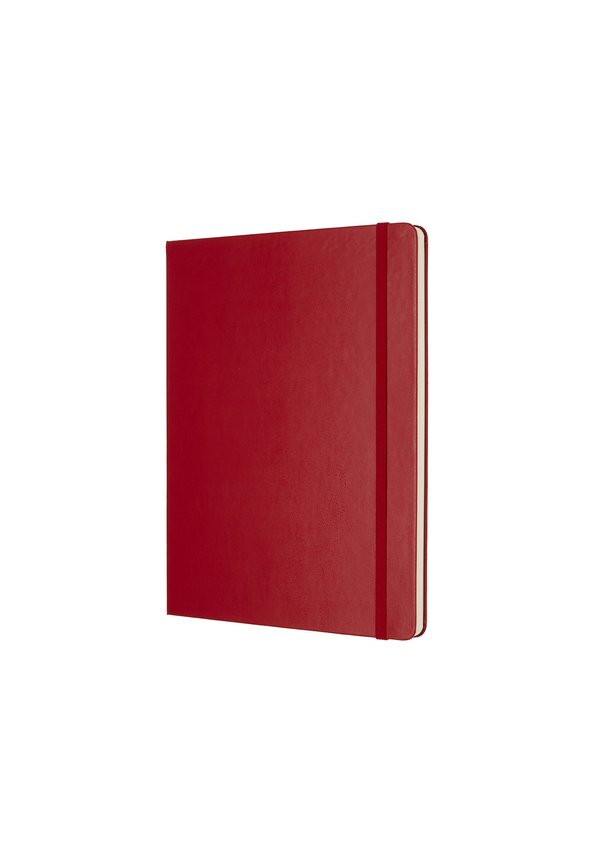 Sonstige Accessoires - scharlachrot