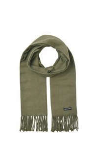 Jack & Jones Sall - dusty olive