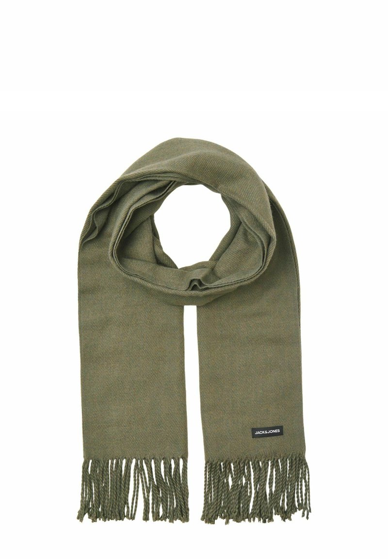 Jack & Jones Sall - dusty olive