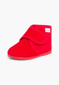 Pisamonas Scarpe neonato - rojo