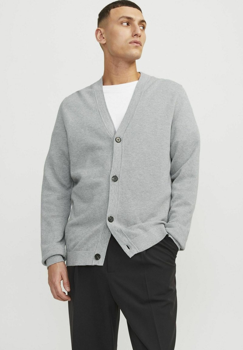 jack and jones strickjacke herren