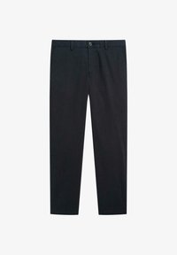 Nevybráno, dark blue