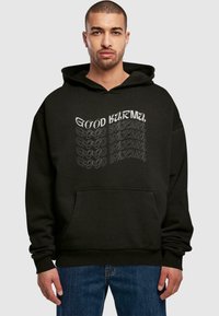 Merchcode Mikina - black