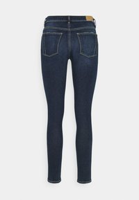 edc by Esprit Jeans Skinny Fit - blue dark wash