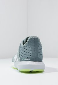 adidas Performance Hardloopschoenen voor op de weg - grey