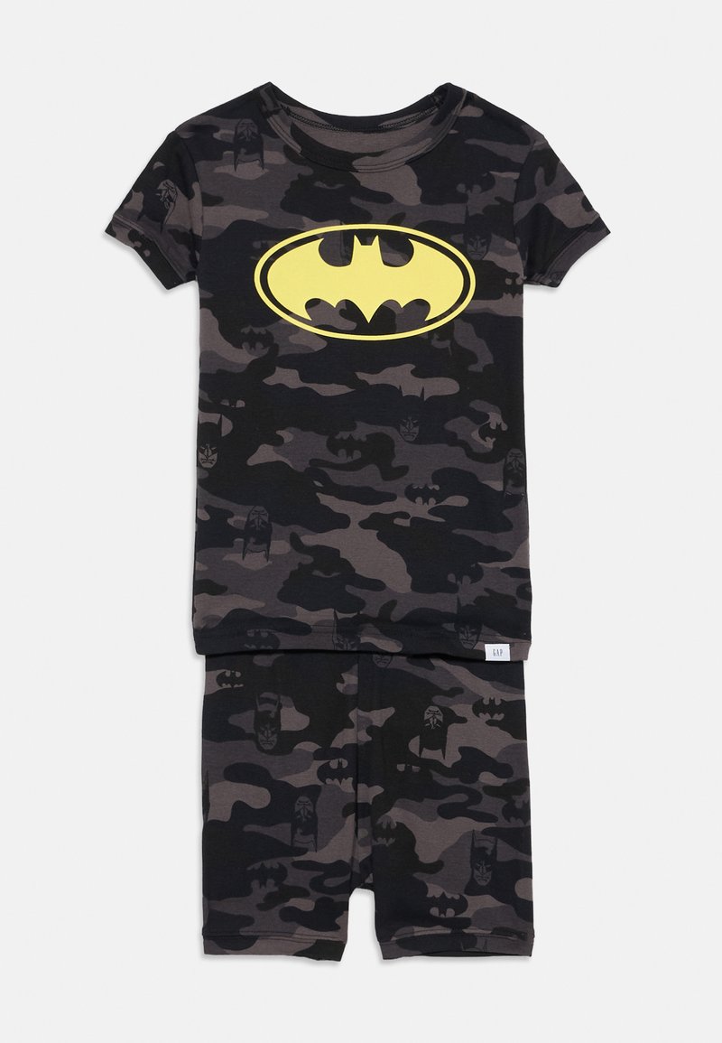 GAP Pyjama zwart GAP Pyjama zwart