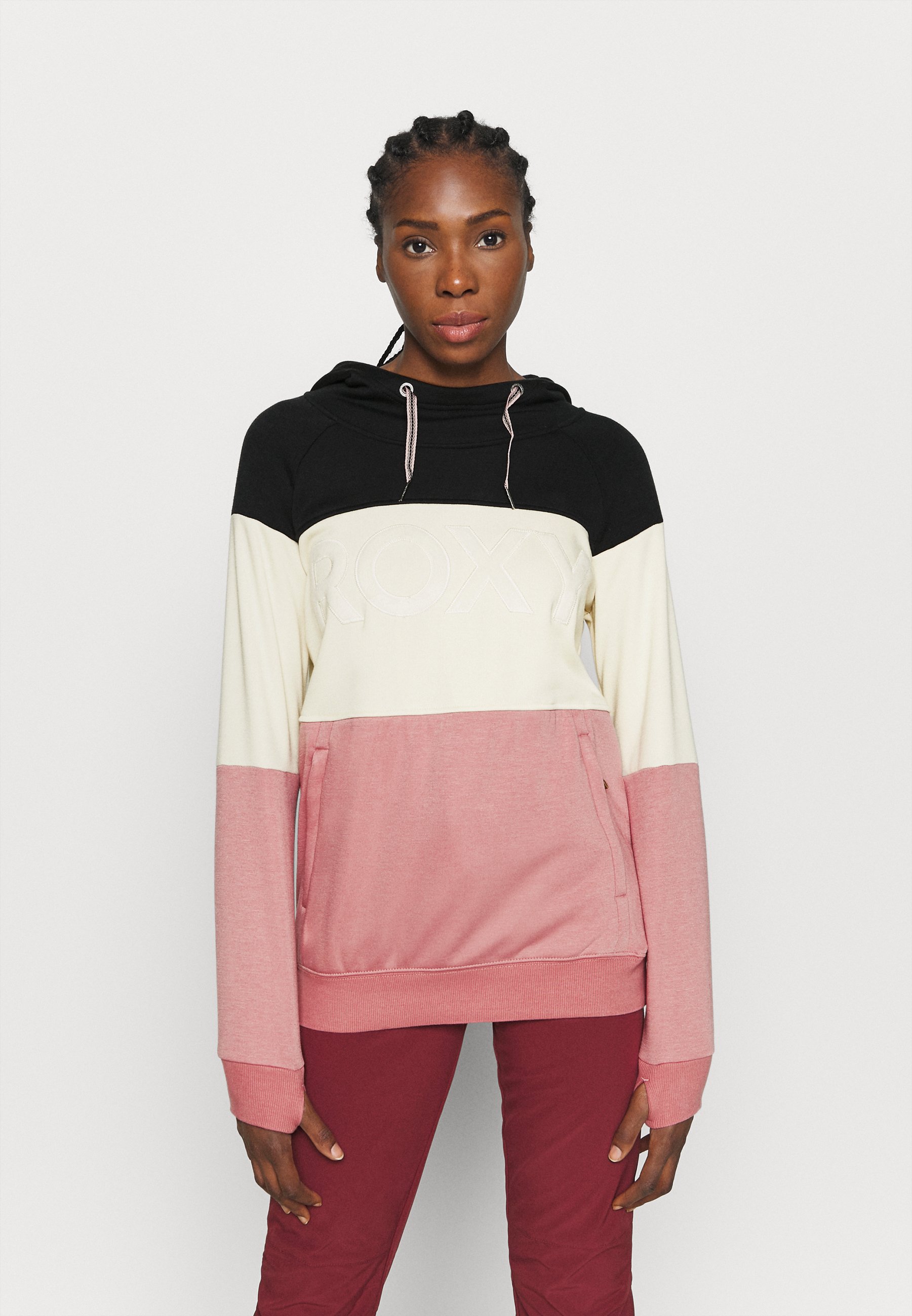 roxy liberty hoodie