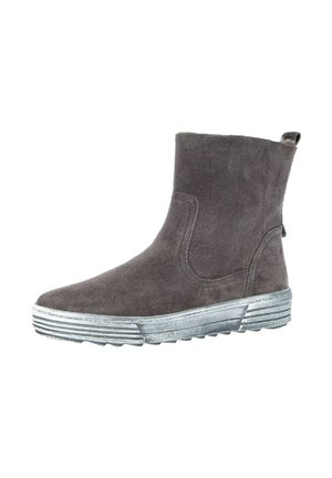 Botas Gabor 35.850.49 Anthrazit | Zapatos.es