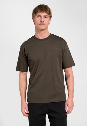 Hummel, - T-shirt basic