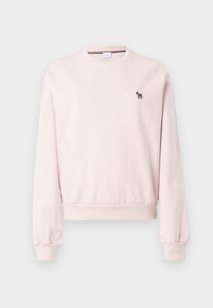 PS Paul Smith ZEBRA - Sweatshirt - pink
