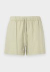 ONLCARO PULL UP - Shorts - tea