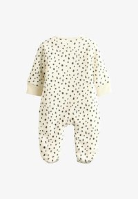 Non selezionato, ecru