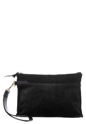 Pochette - black