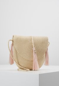 Patrizia Pepe Borsa a tracolla - beige