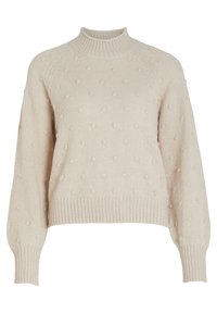 VILA VITULI - Pulover - birch