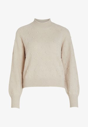 VILA VITULI - Jersey de punto - birch
