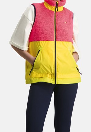 Gaastra Bodywarmer - pink