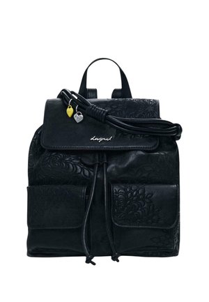 SIERRA PRISA MINI - Sac à dos - black