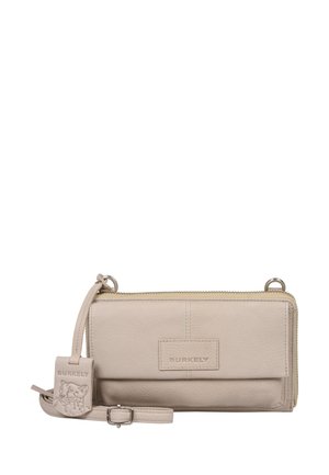 Burkely SOFT SKYLAR - Schoudertas - grey
