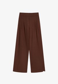 Atlasīts, cocoa dust