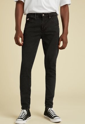 Jeans Skinny Fit - black