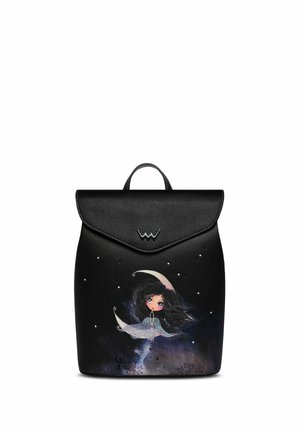 SUAVE LILIAN - Malý batoh  - black