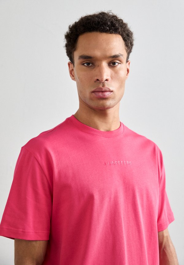 HALE HEAVY LOGO  - Basic T-shirt - azalea4