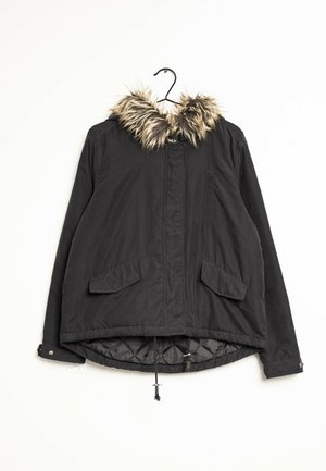 ONLY Veste d'hiver - black