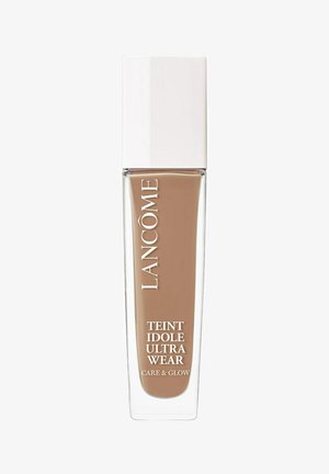 LANCÔME TEINT IDOLE ULTRA WEAR CARE & GLOW - FONDOTINTA IDRATANT - Foundation - teint idole ultra glow foundation 23