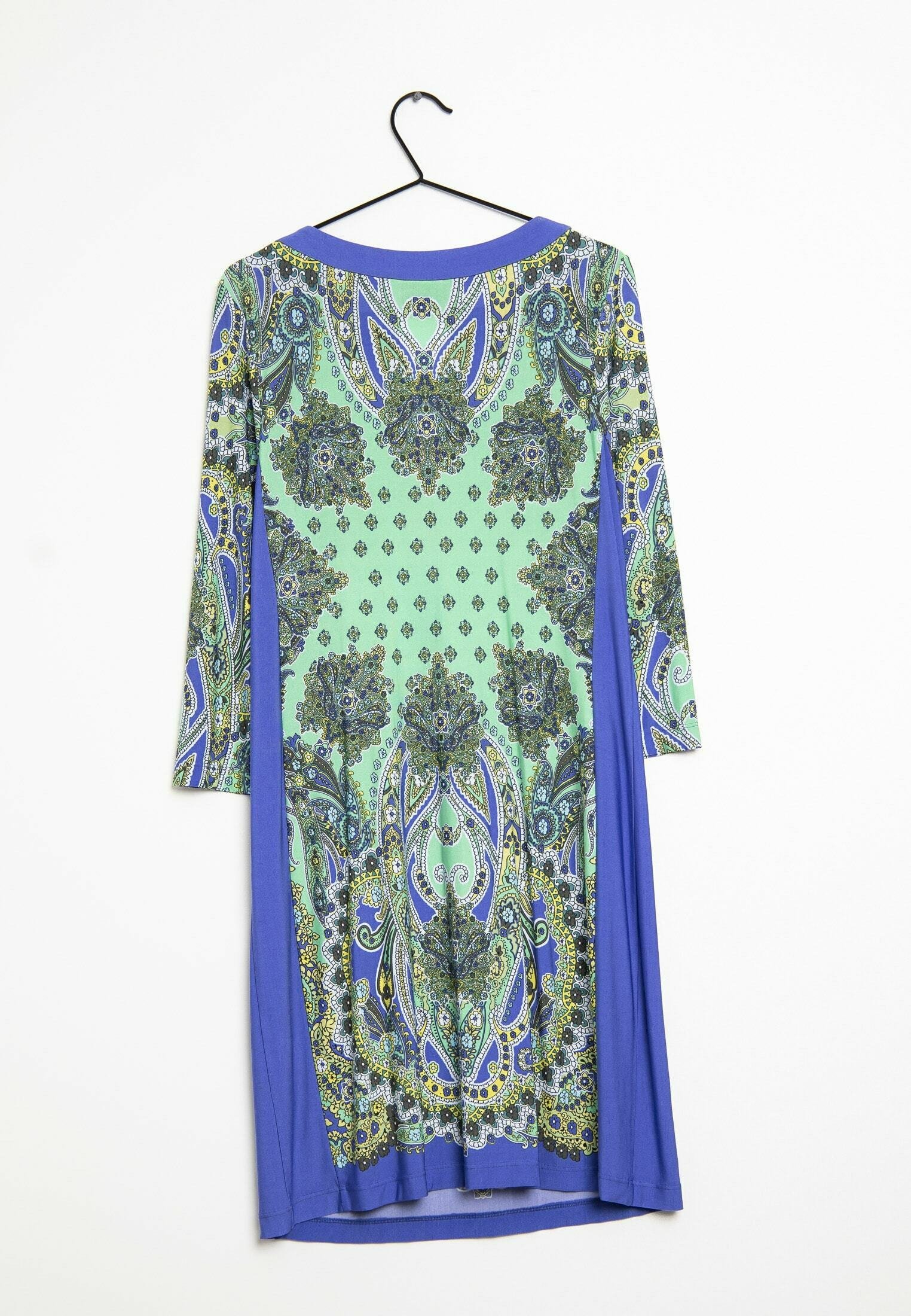 Wallis Day dress - green - (Pre-owned 