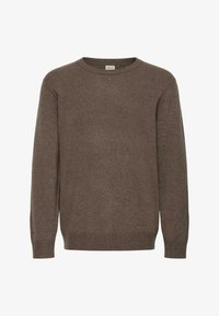 Geselecteerd, slate black