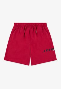 Unausgewählt, gym red